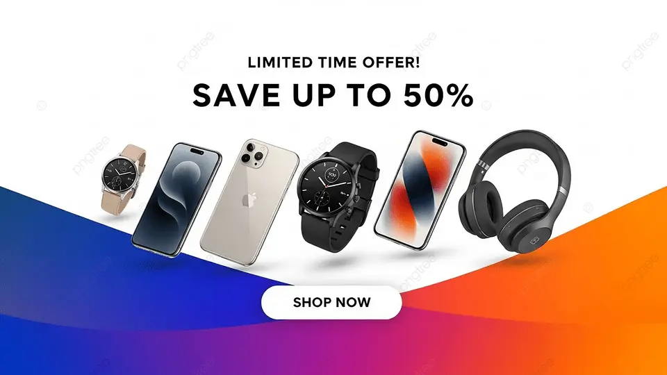 Tech Gadgets